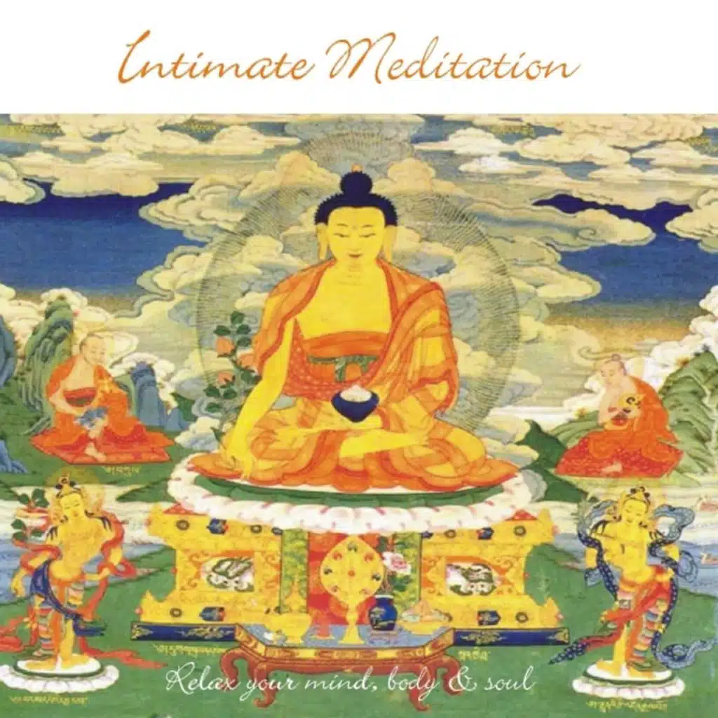 Intimate Meditation