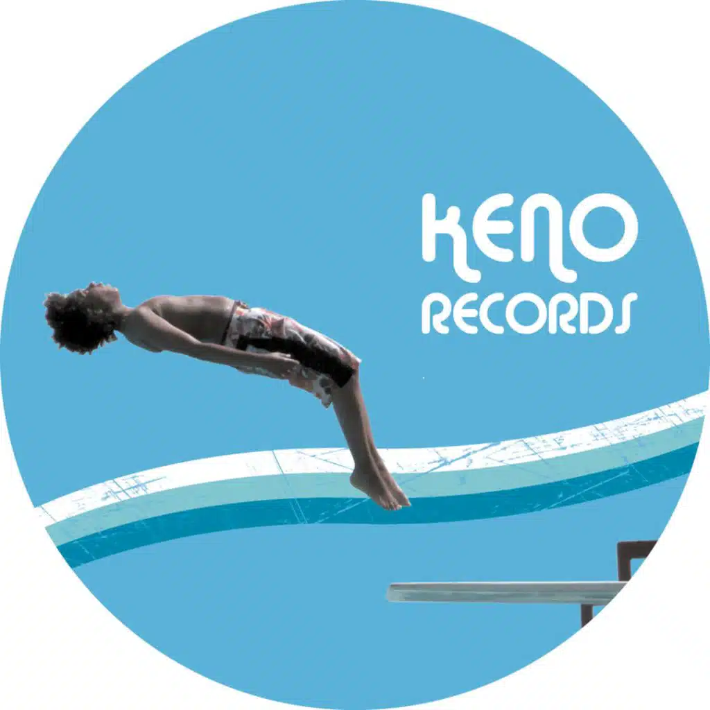 Bel Vista (Daniel Solar & Mario Aureo Remix) [feat. Adeline Supreme]