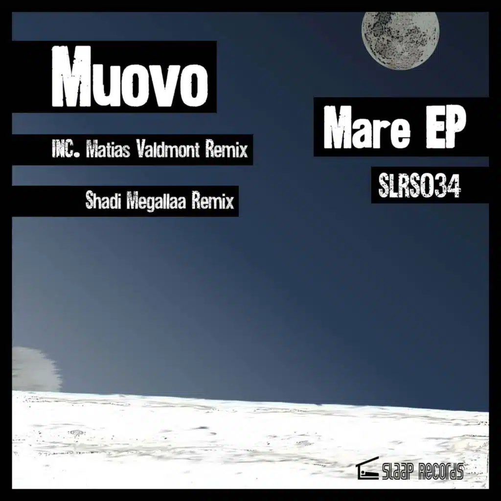 Mare (Matias Valdmont Remix)