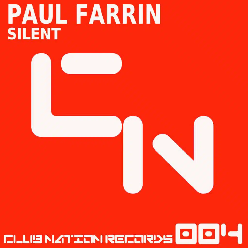 Silent (Club Mix)