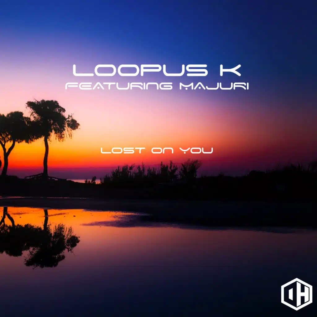 Lost on You (feat. Majuri)
