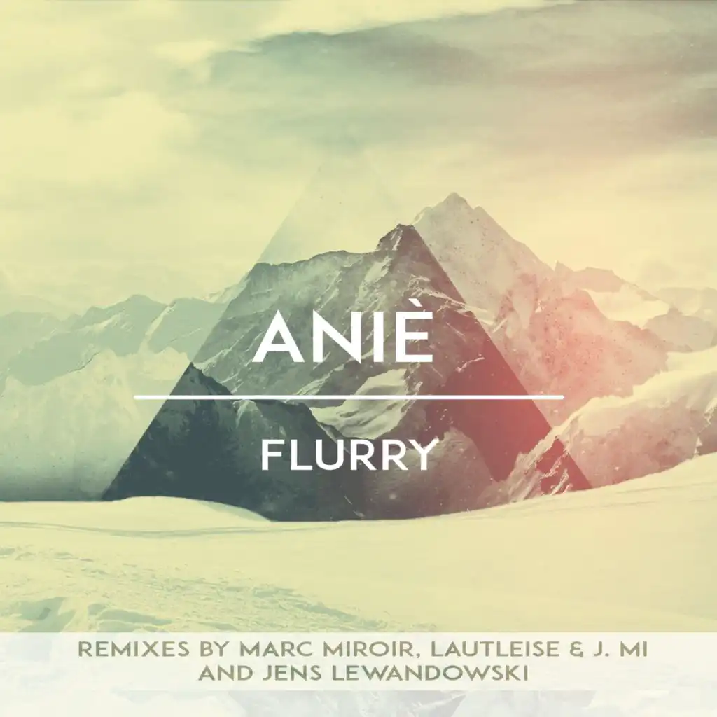 Flurry (Marc Miroir Remix)