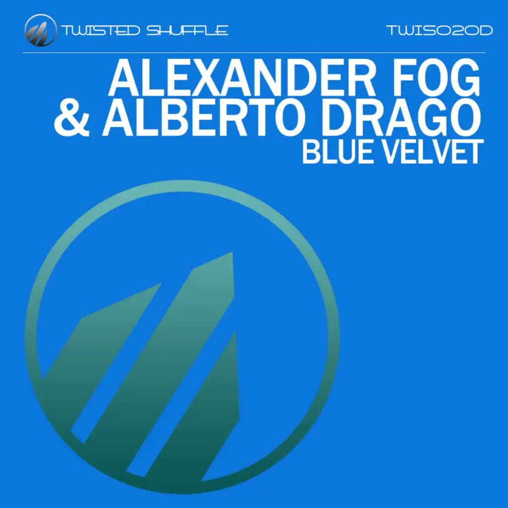 Blue Velvet (Alexander Fog 5AM Mix)