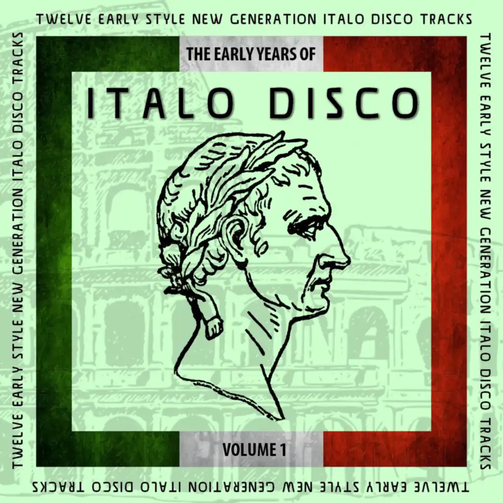 Italian Girl (BCR Extended Disco Mix)