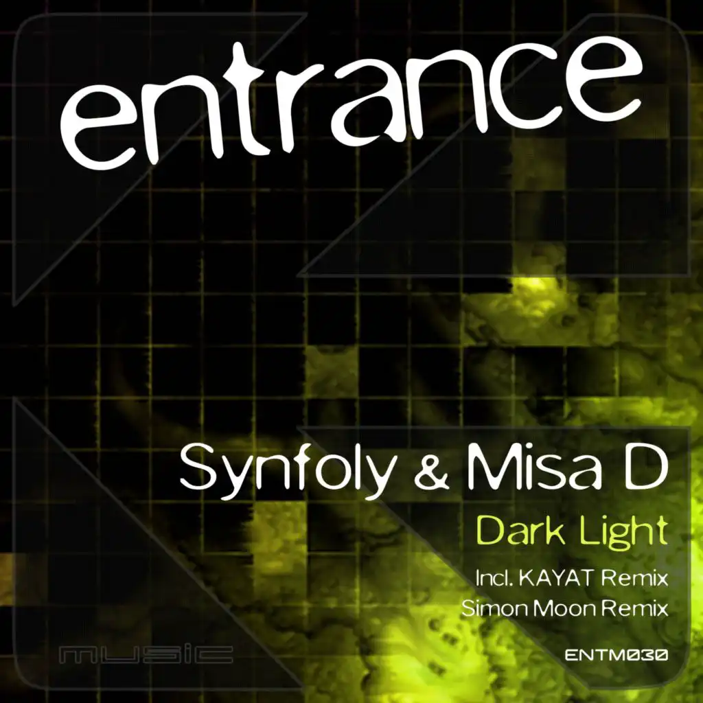 Dark Light (KAYAT Remix)