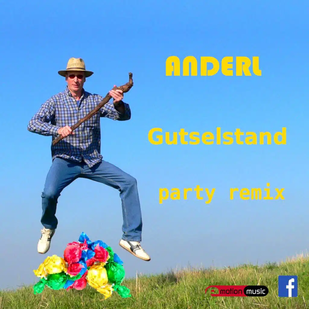 Gutselstand (Party Remix)