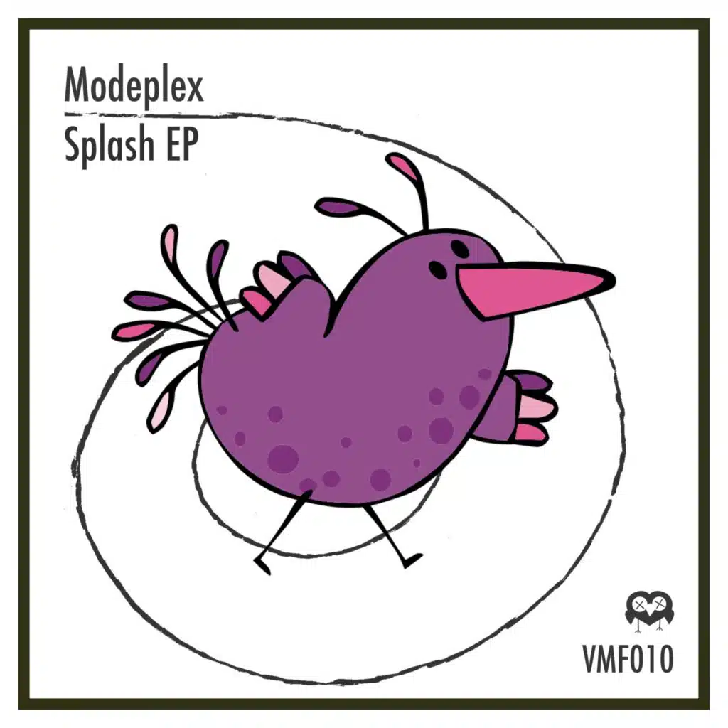 Splash (Ferdinand Dreyssig Remix)