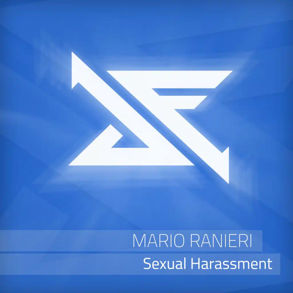 Sexual Harassment (PETDuo Remix)