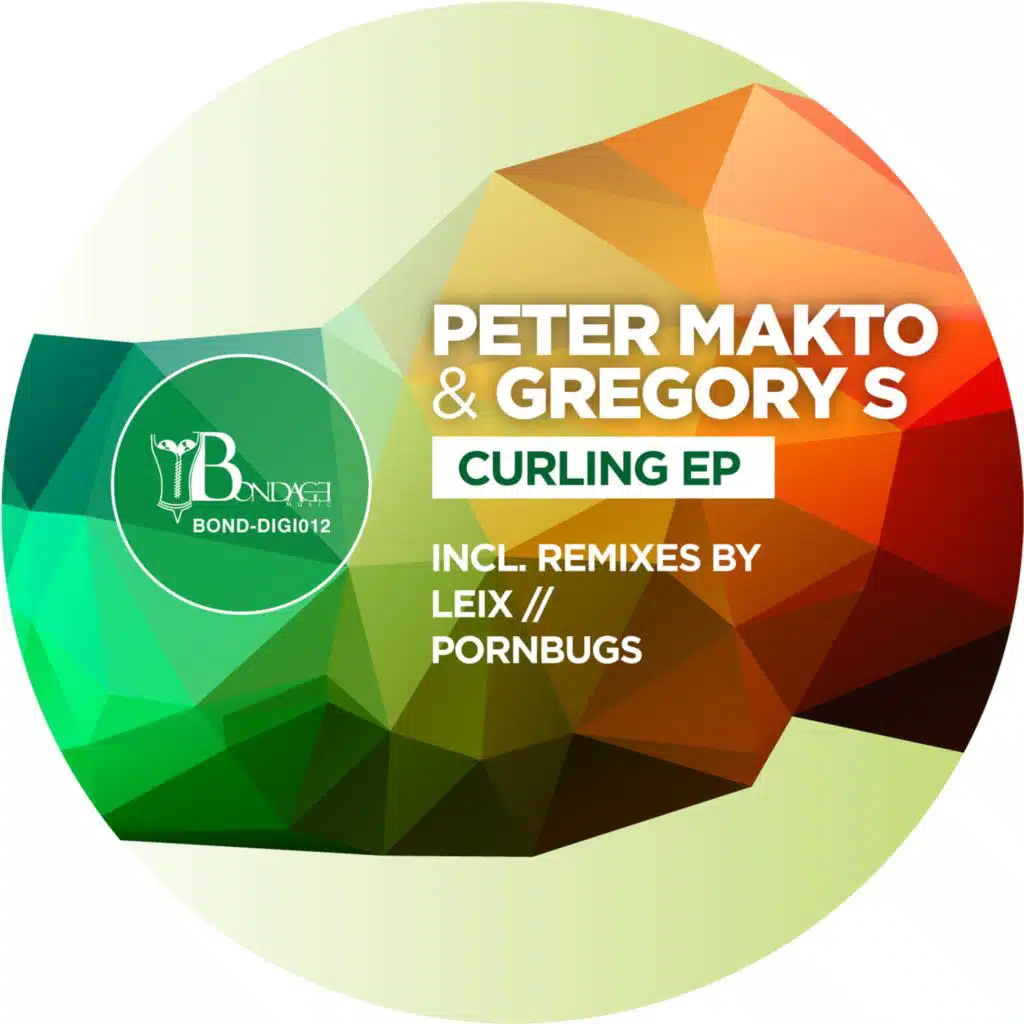 Curling (Pornbugs Remix)