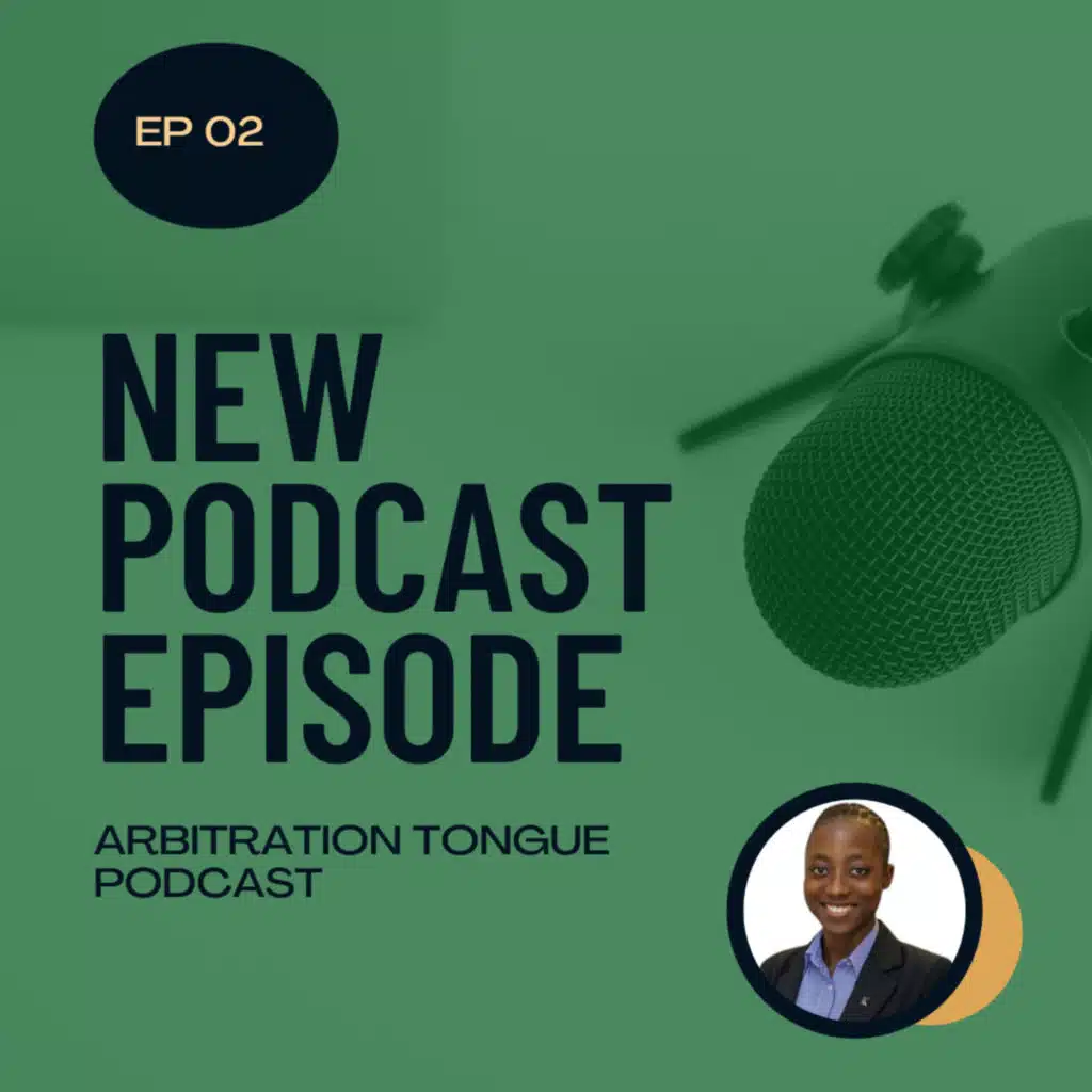 Episode 2: Appointment in Multiple Related Arbitrations and Arbitrator's Duty to Disclose - Insights from the English Supreme Court in Halliburton v. Chubb