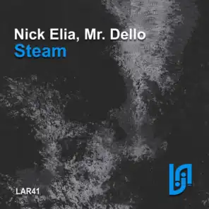 Nick Elia & Mr. Dello