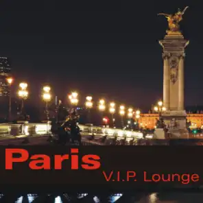 Paris VIP Lounge