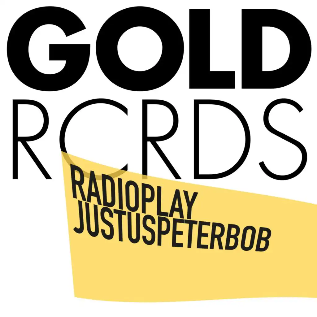 JustusPeterBob (Radio Edit)