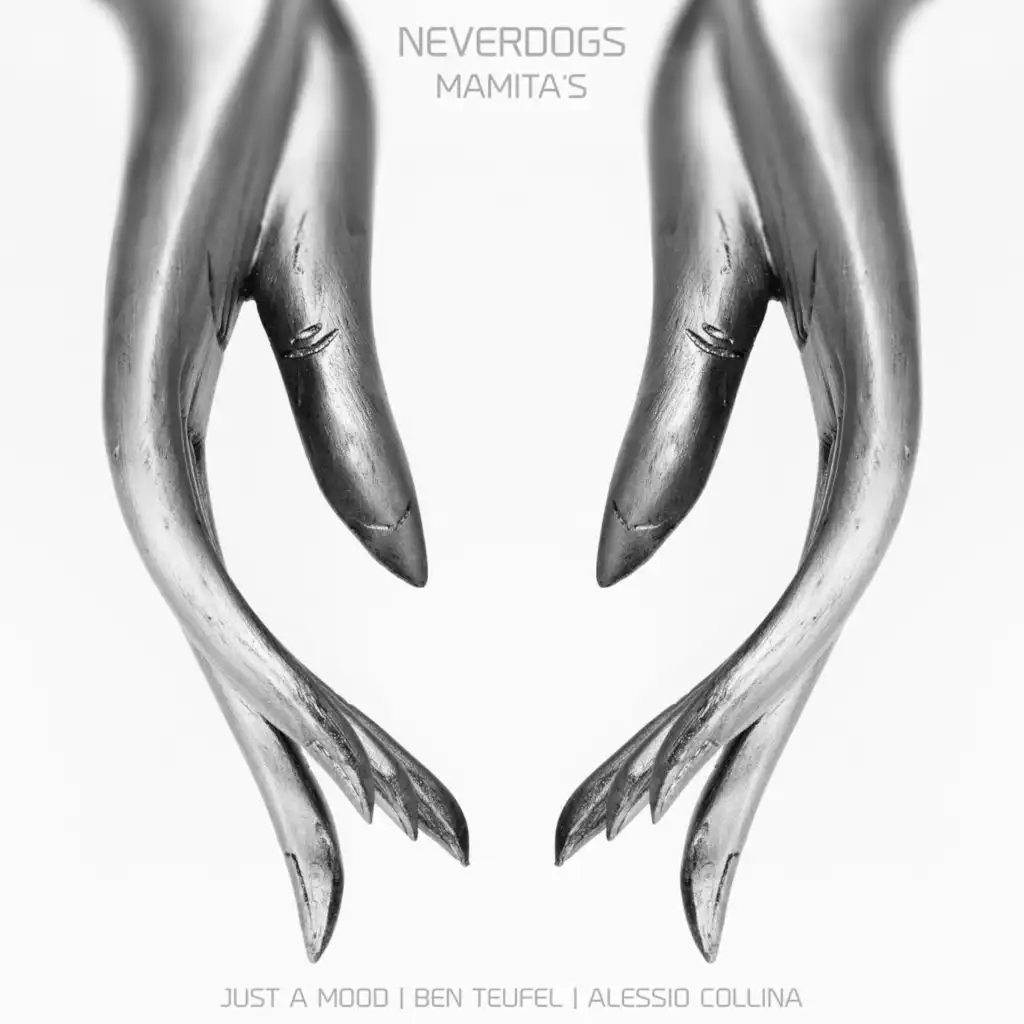 Cause I Feel It (Alessio Collina Remix)