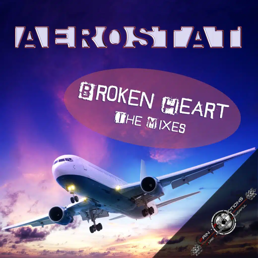 Broken Heart (Instrumental Mix)