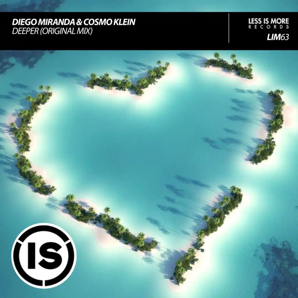 Diego Miranda & Cosmo Klein