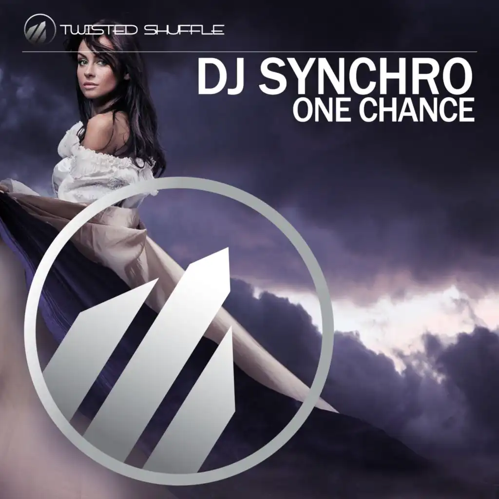 One Chance (Extrano Remix)