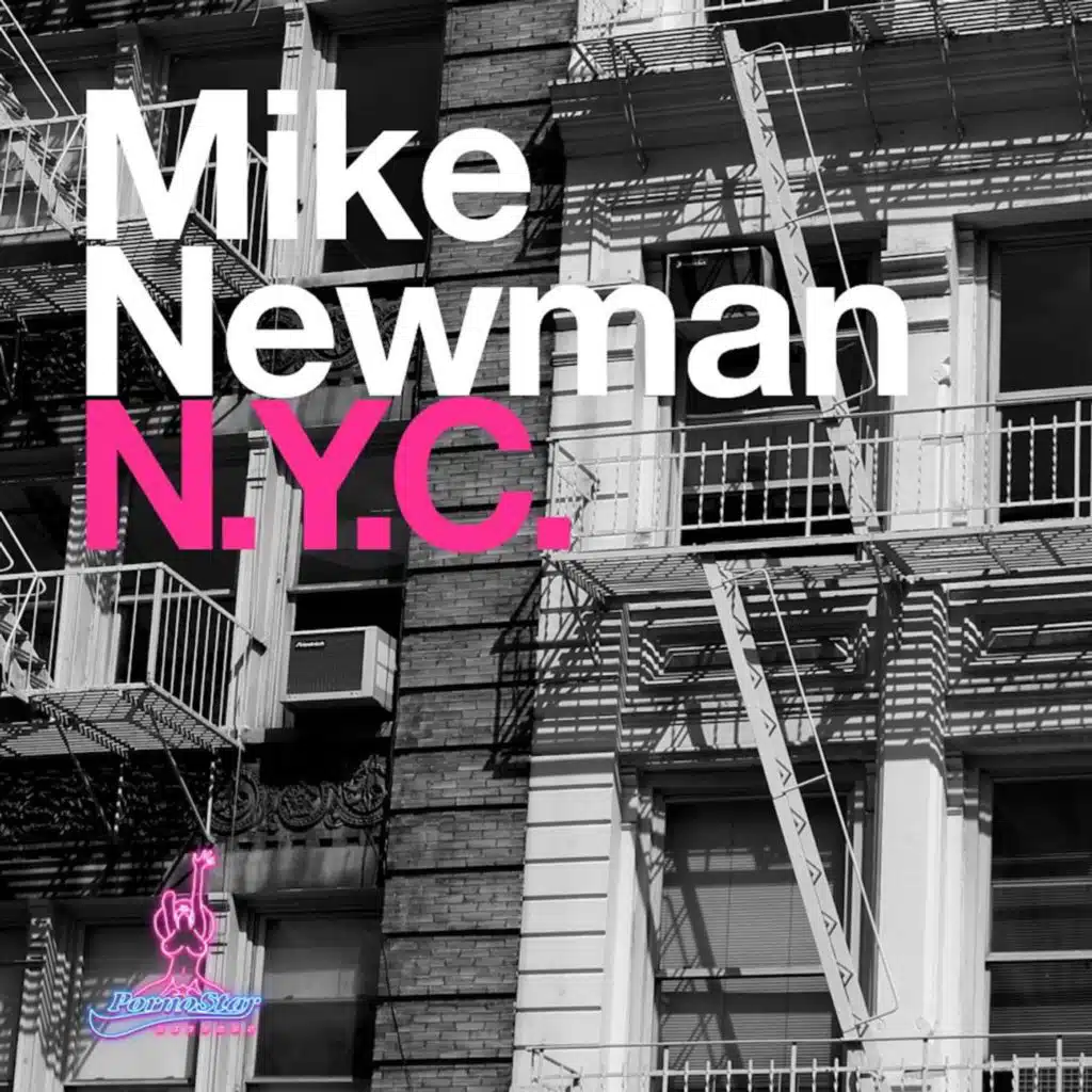N.Y.C. (Roland P Remix)