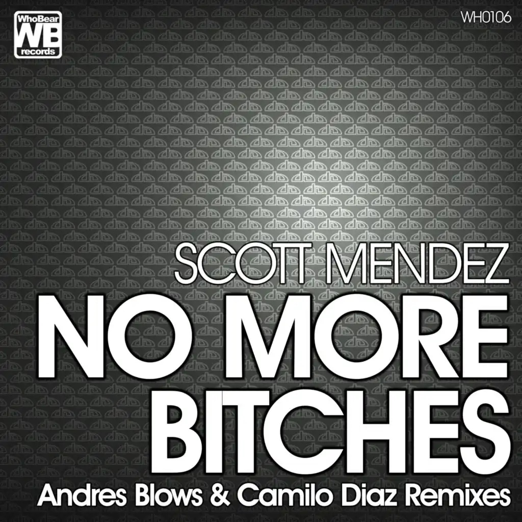 No More Bitches (Andres Blows Remix)