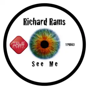 Richard Rams