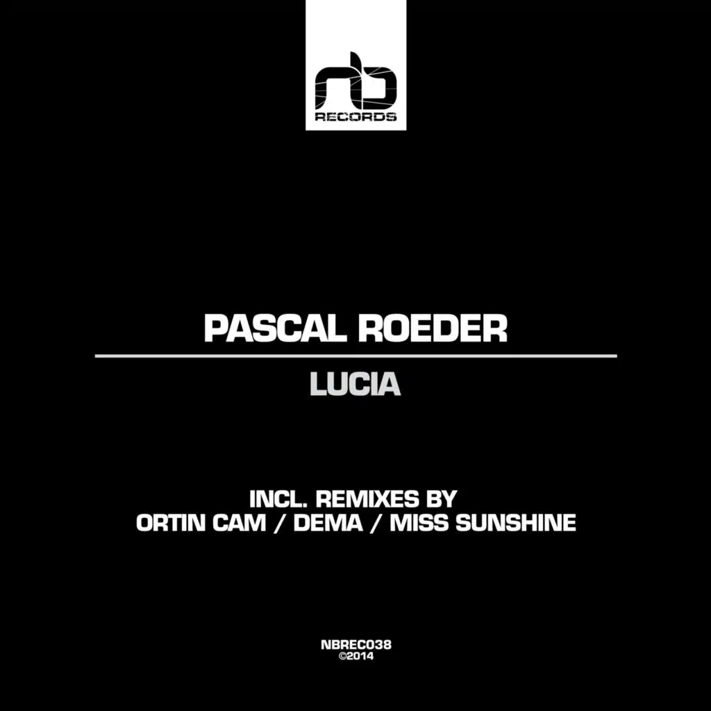 Lucia (Miss Sunshine Remix)