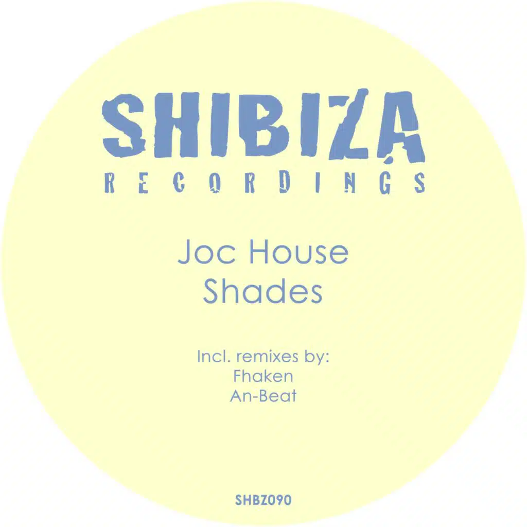 Shades (An-Beat Remix)