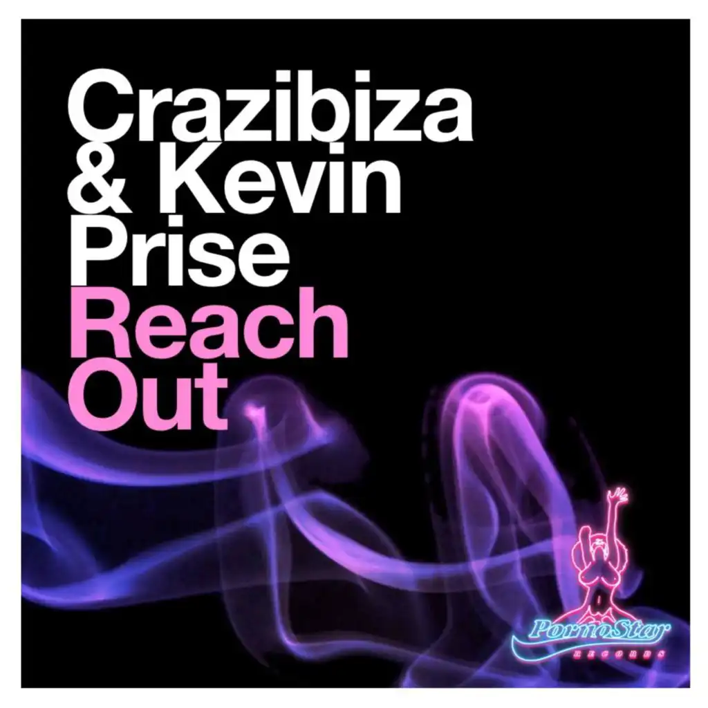 Reach Out (Club Mix)