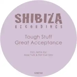 Great Acceptance (Moe Turk & Fat Cat Slim Remix)