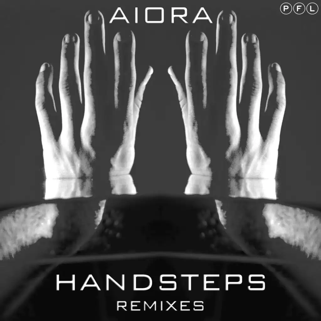 Handsteps (Loran Valdek Remix)