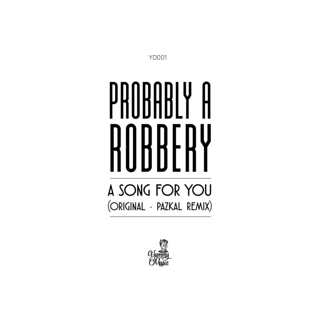 A Song for You (Pazkal Remix)