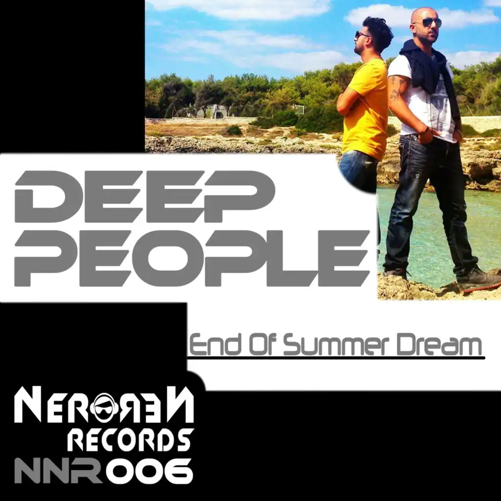 End of Summer Dream (Cristian Manolo & Alfredo Viscardi DreamMIX)