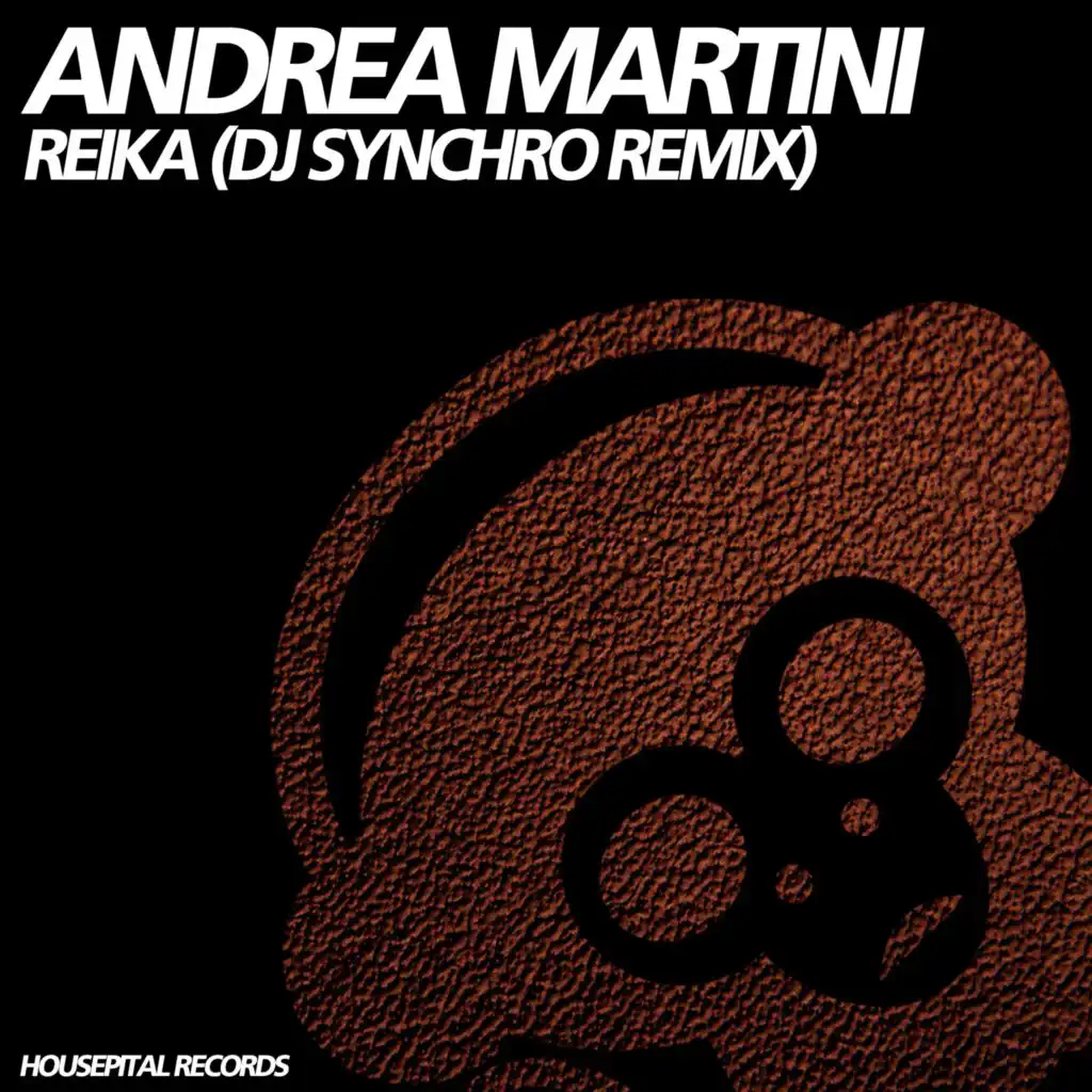 Reika (DJ Synchro Remix)