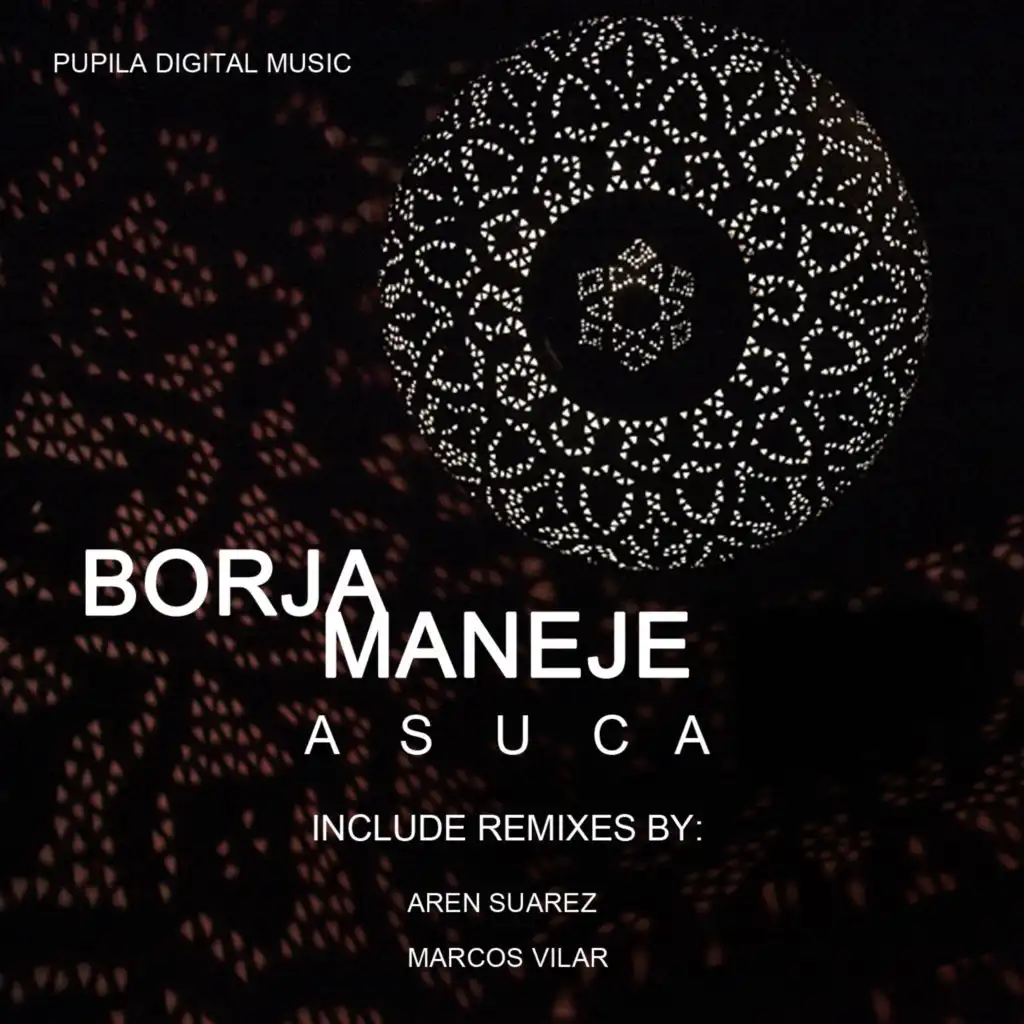 Asuca (Marcos Vilar Remix)