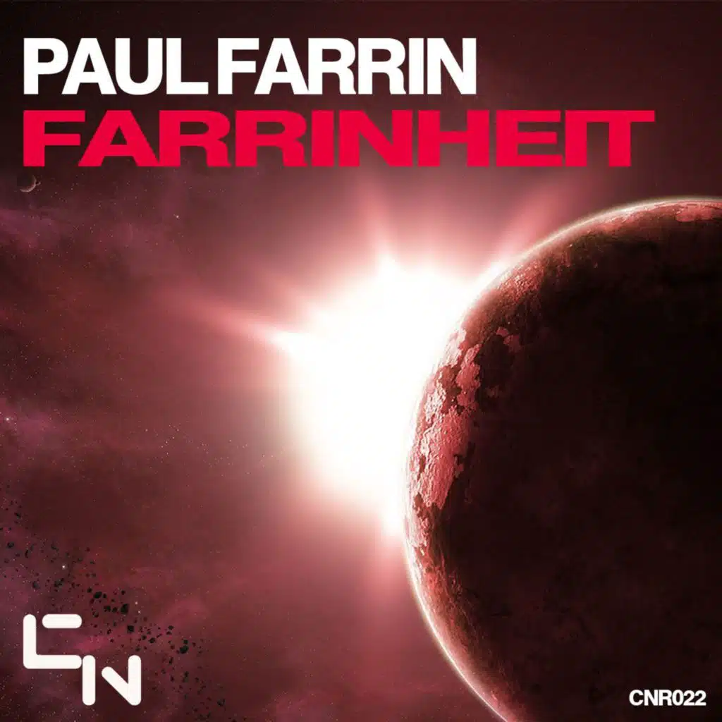 Healing Backing Reprise