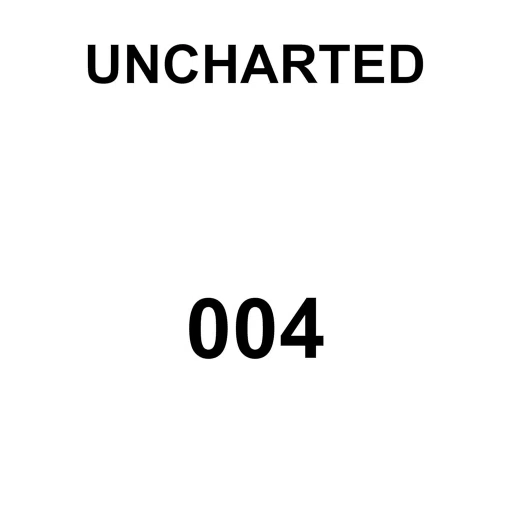 Uncharted