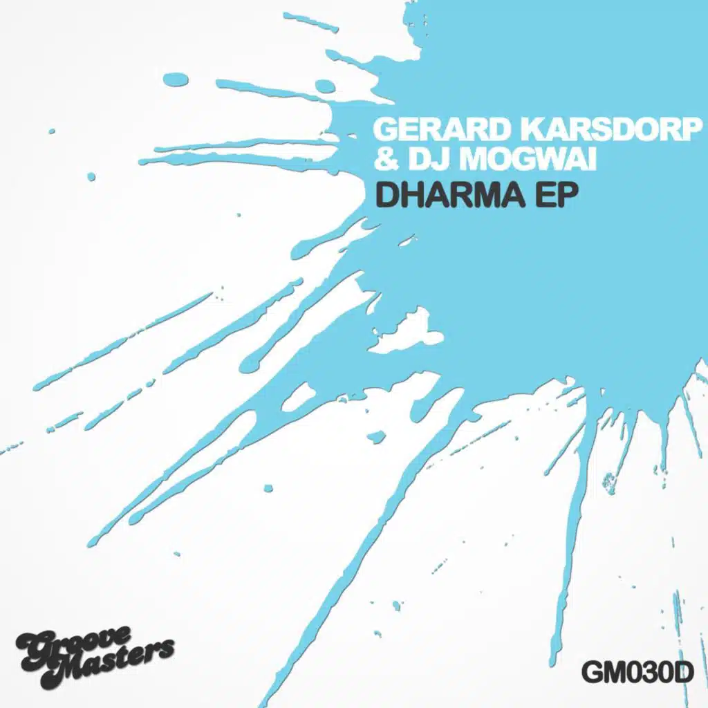 Gerard Karsdorp & DJ Mogwai