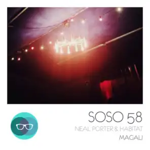 Magali (Zusammenklang Remix)