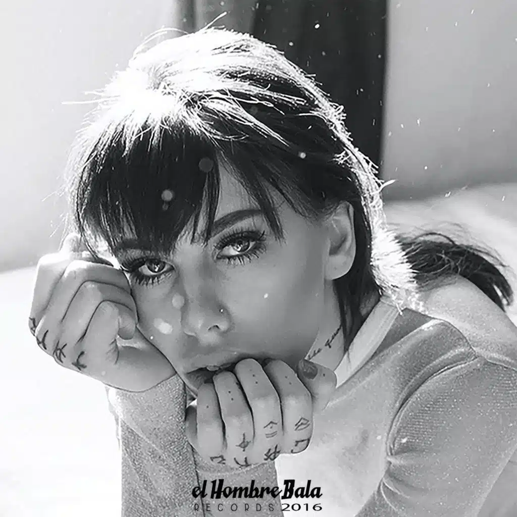 El Hombre Bala Records 2016