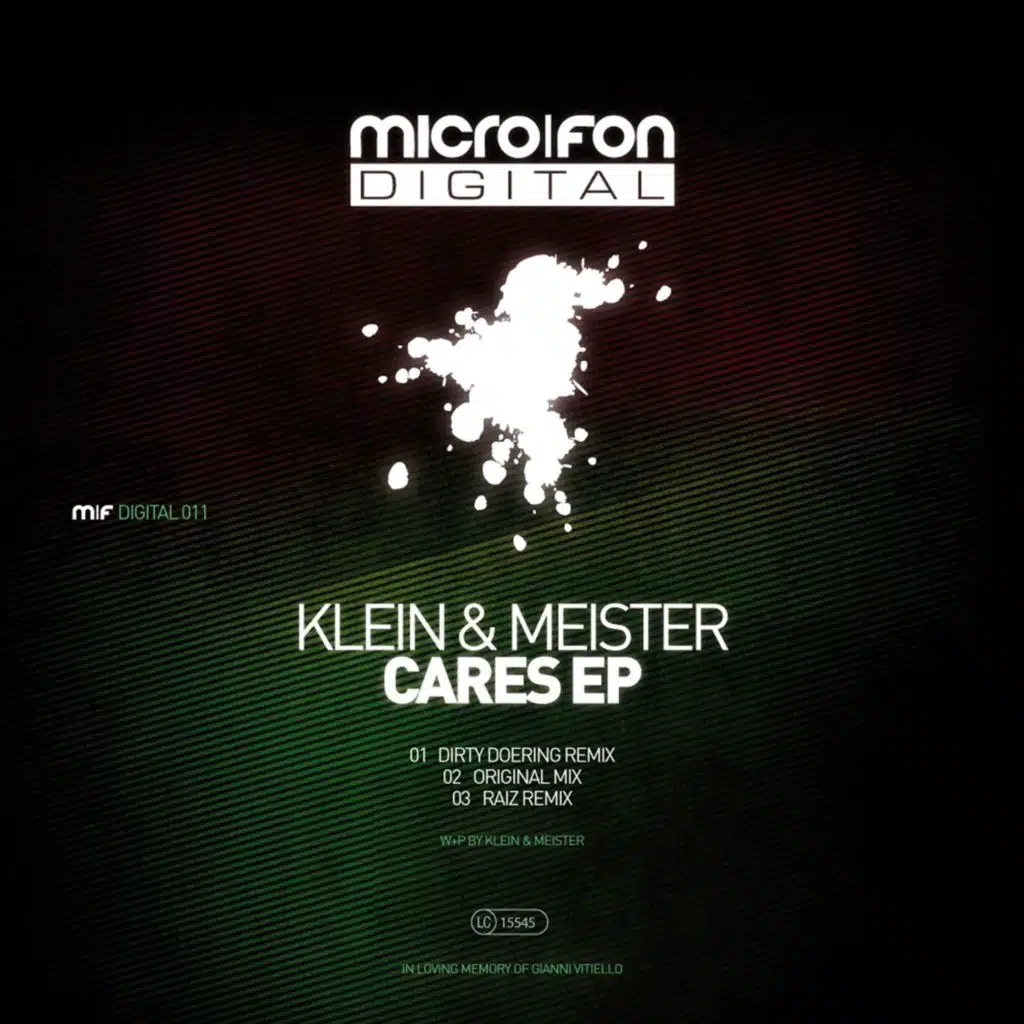 Klein & Meister