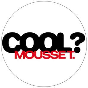 Is It 'Cos' I'm Cool? (Extended Mix)