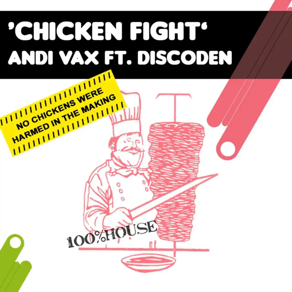 Chicken Fight (Doc Brown Remix)