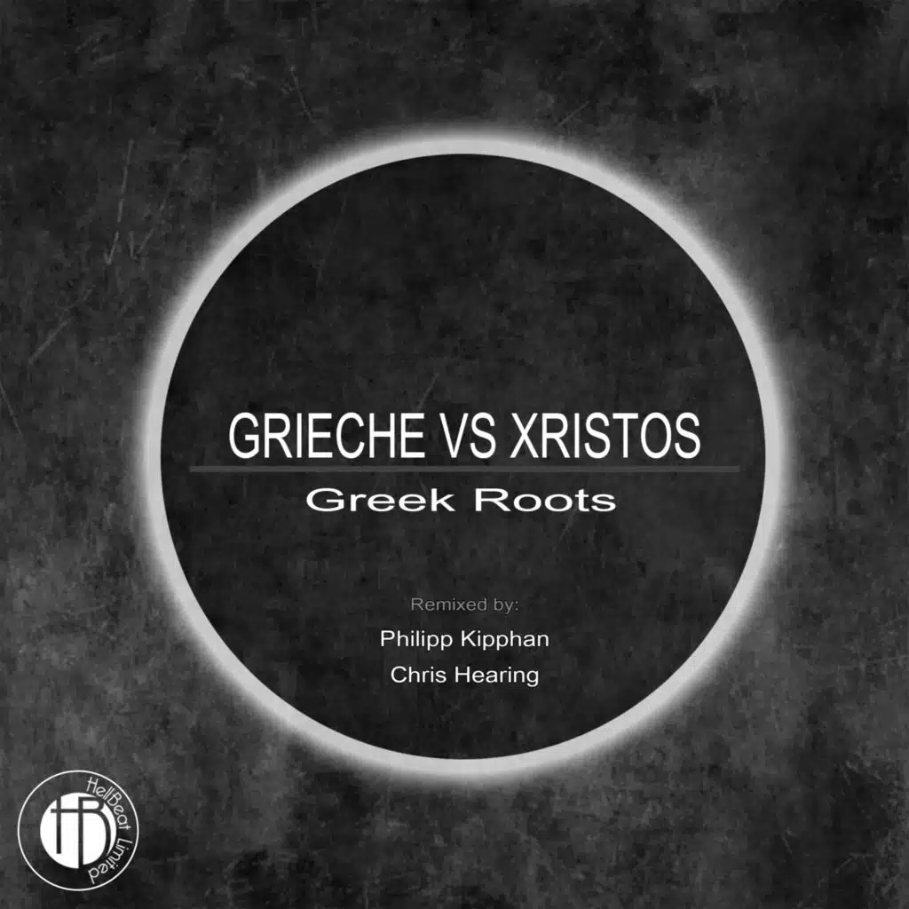 Break Time (Philipp Kipphan Straight Line Remix)