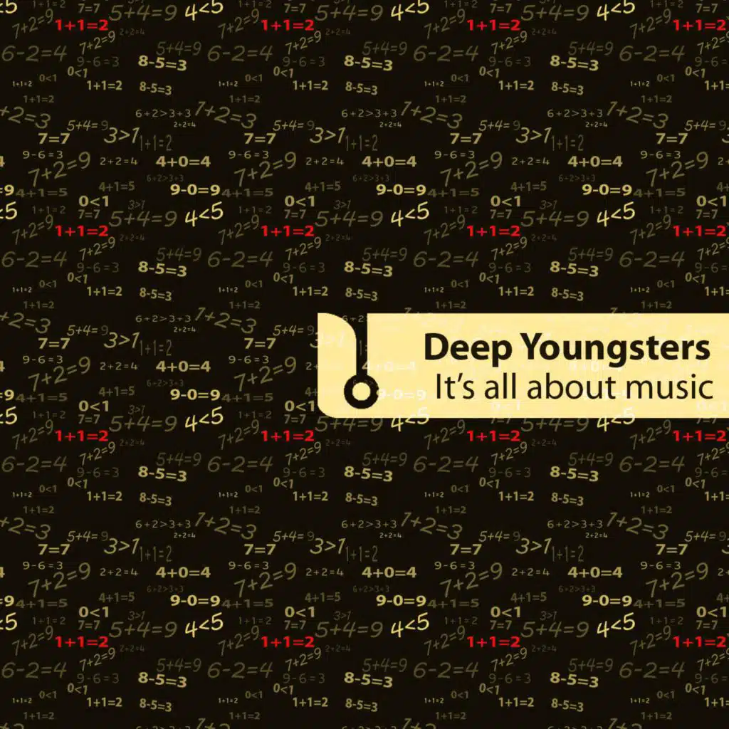 Deep Youngsters