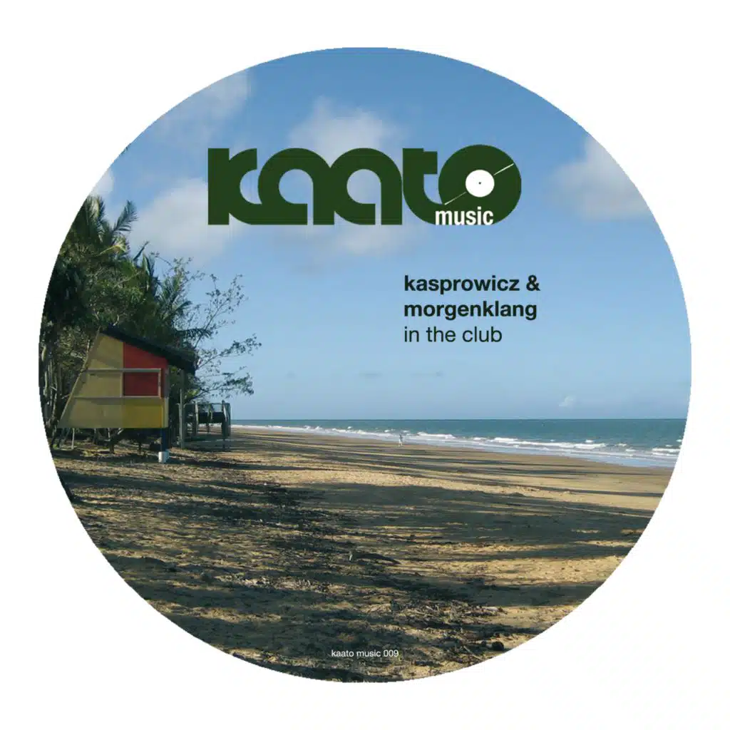Kasprowicz & Morgenklang