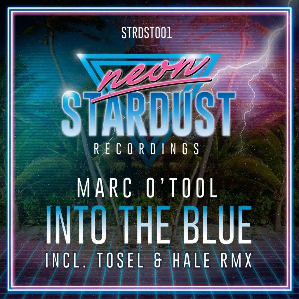 Into the Blue (Tosel & Hale Remix)