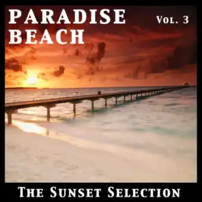Paradise Beach Vol. 3 - The Sunset Selection