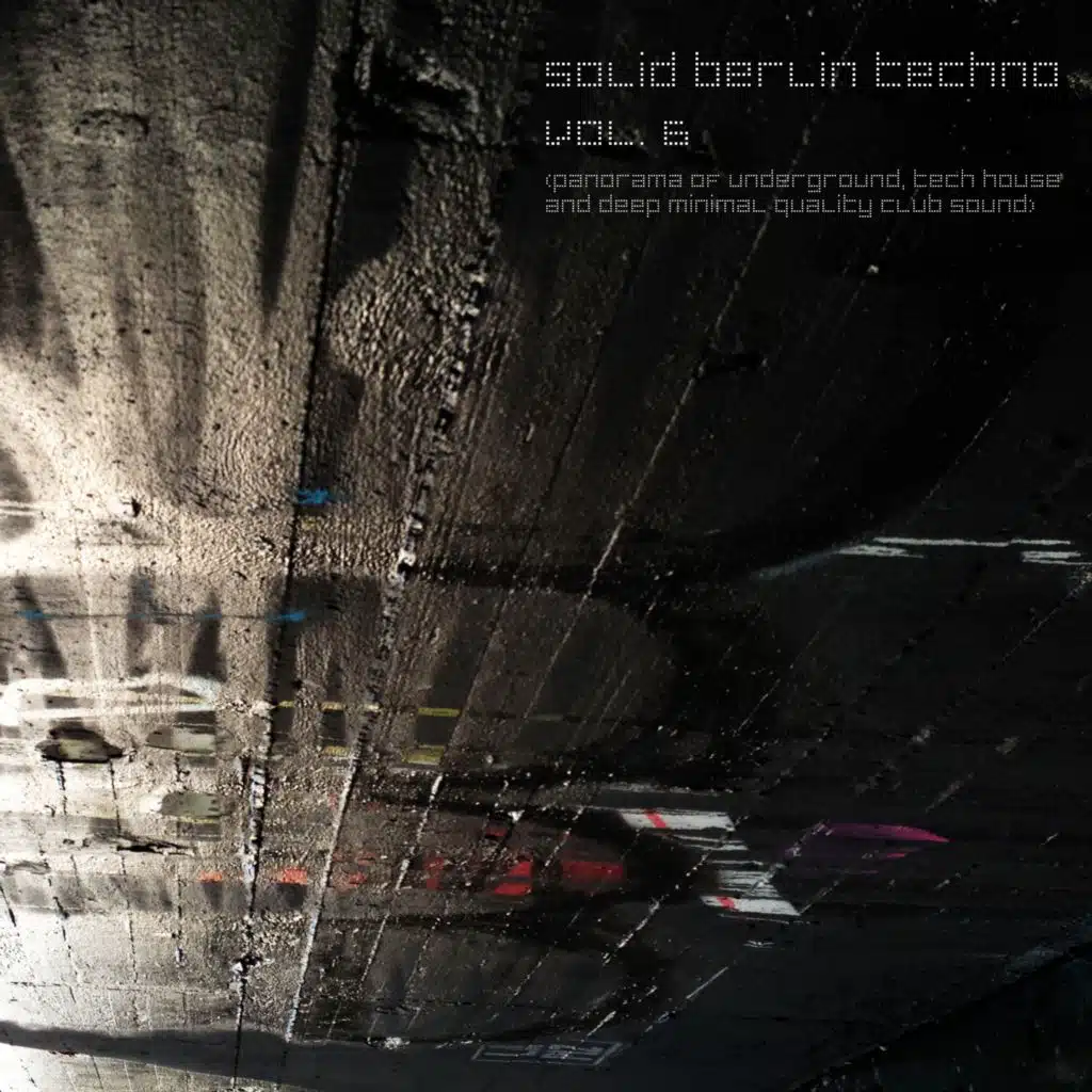 Cryonics (Funk D'Void Remix)