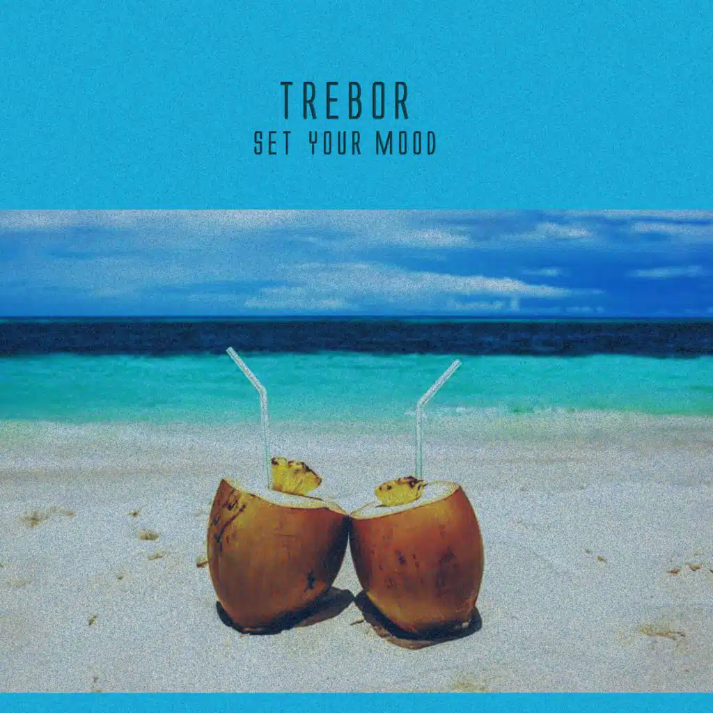 Trebor & Tshego