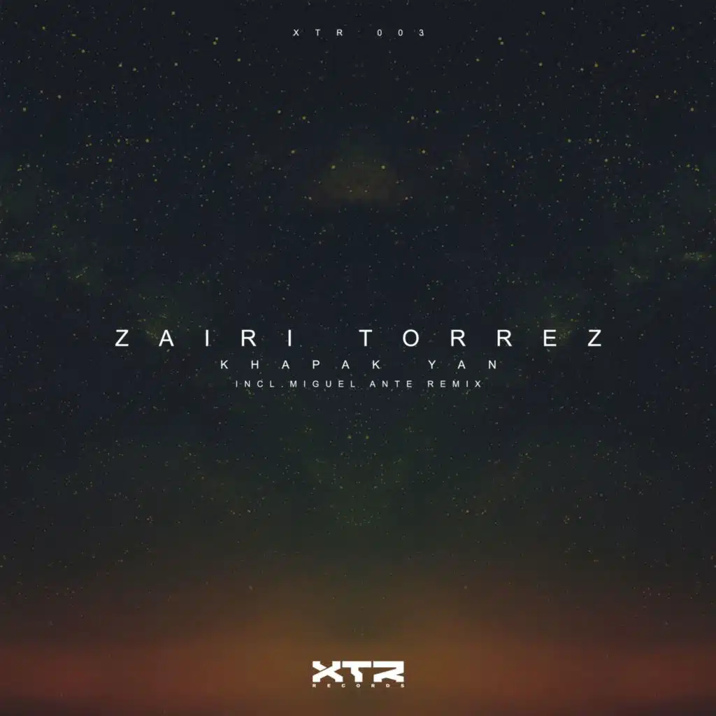 Khapak yan (Miguel Ante Remix)