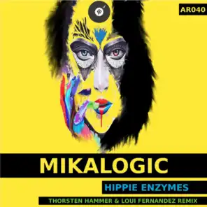 Hippie Enzymes